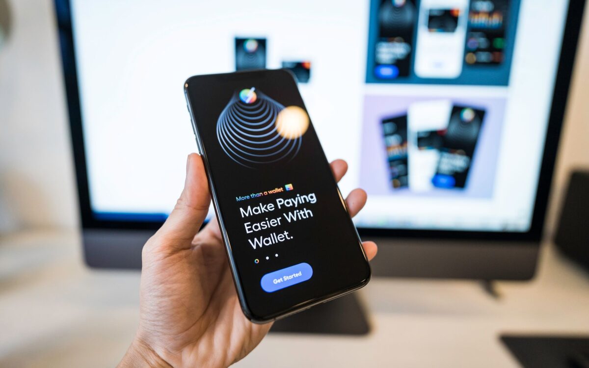 A Importância do UX Design em Aplicativos Mobile