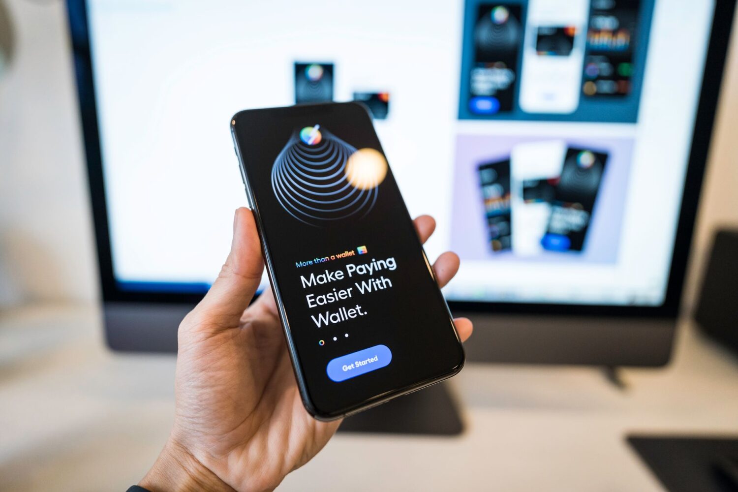 A Importância do UX Design em Aplicativos Mobile