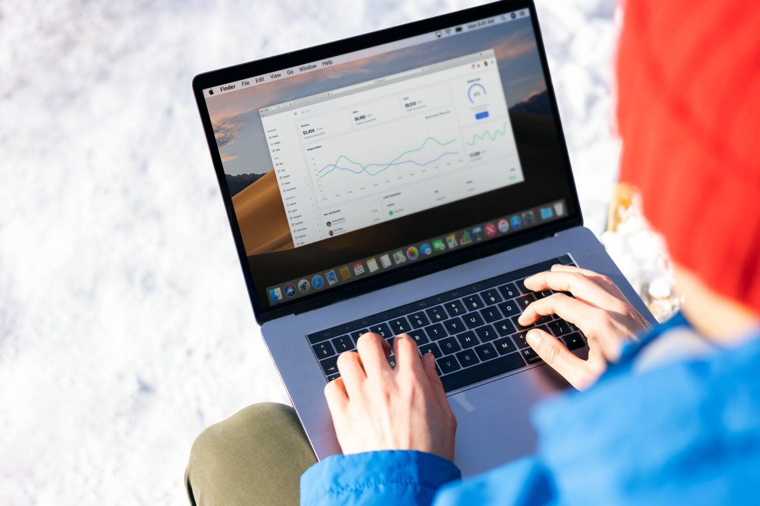 Como Escalar seu Produto SaaS de Forma Sustentável