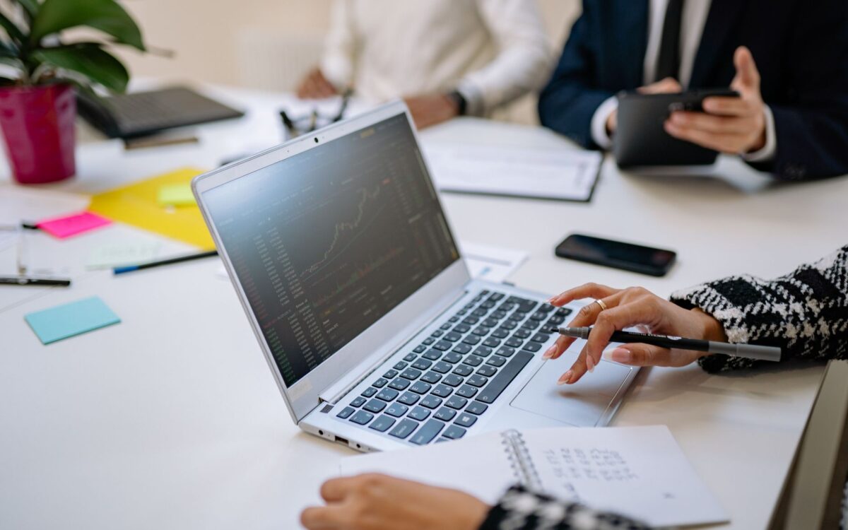 5 Passos para a Transformação Digital na sua Empresa