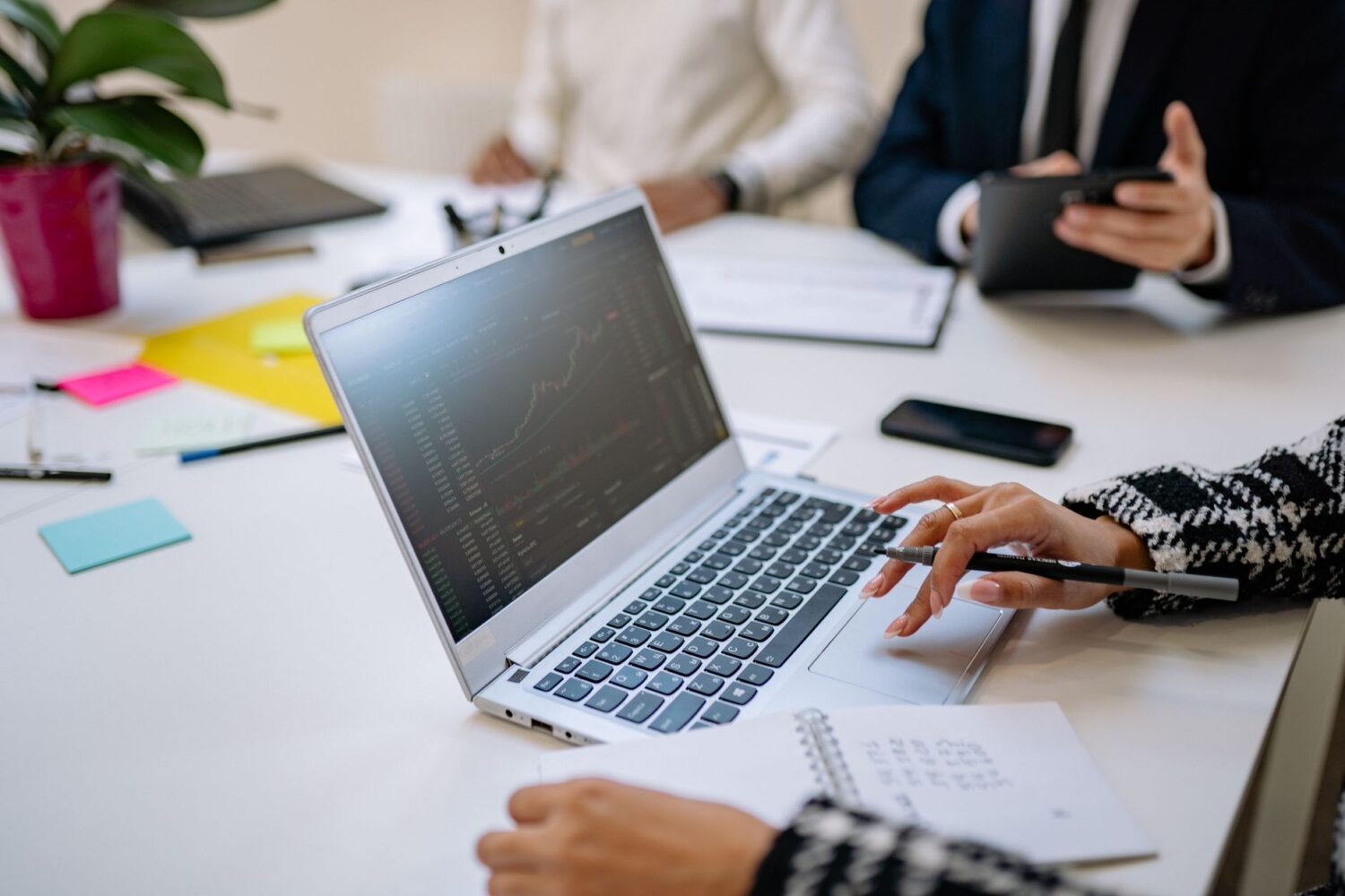 5 Passos para a Transformação Digital na sua Empresa